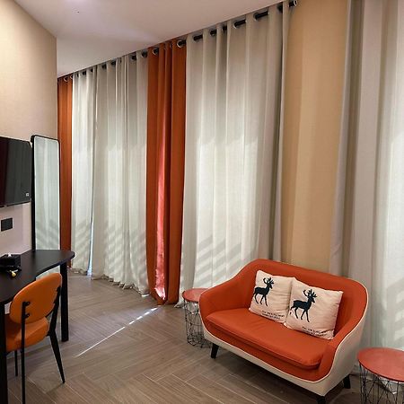 S Hotel Seberang Jaya Екстериор снимка
