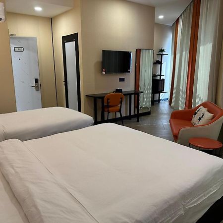 S Hotel Seberang Jaya Екстериор снимка