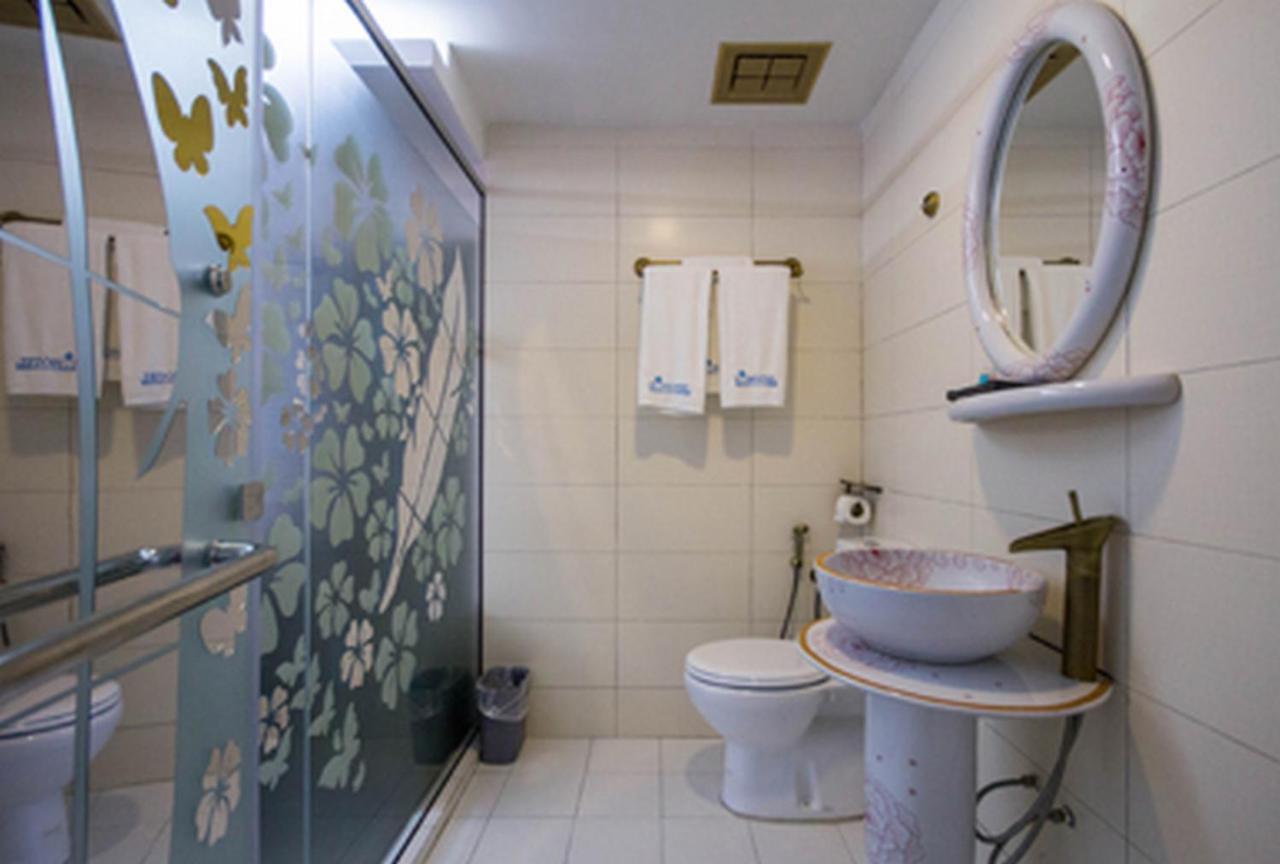 S Hotel Seberang Jaya Екстериор снимка
