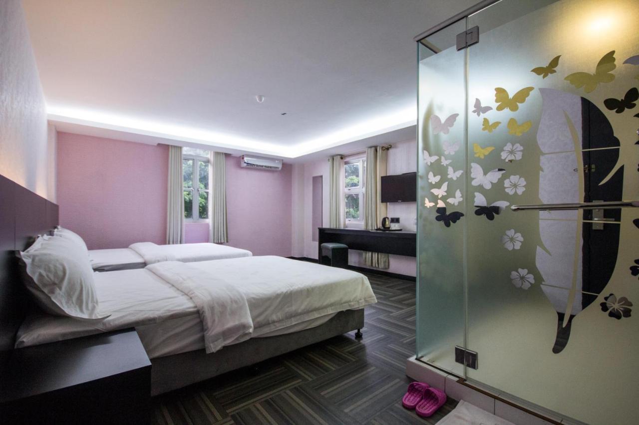 S Hotel Seberang Jaya Екстериор снимка