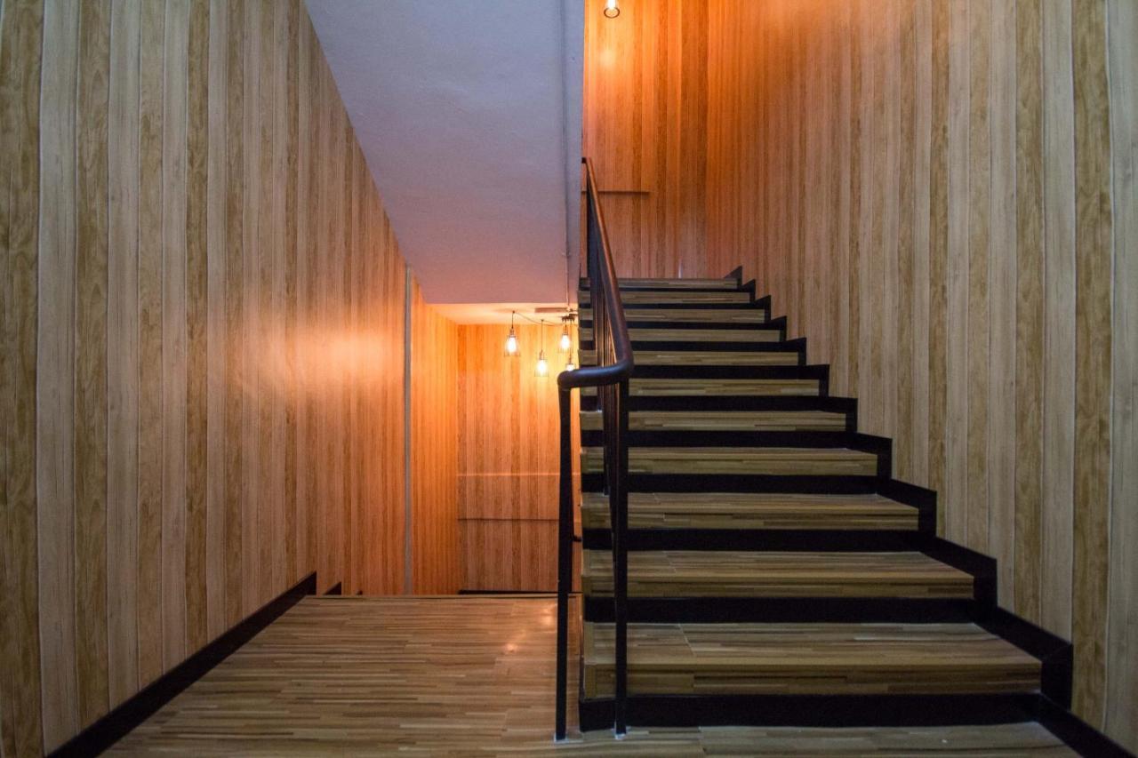 S Hotel Seberang Jaya Екстериор снимка