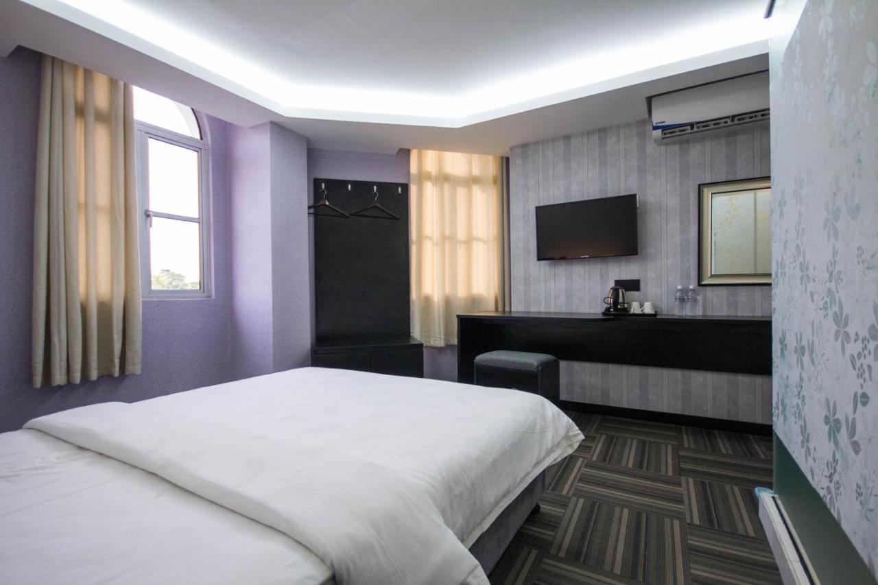 S Hotel Seberang Jaya Екстериор снимка