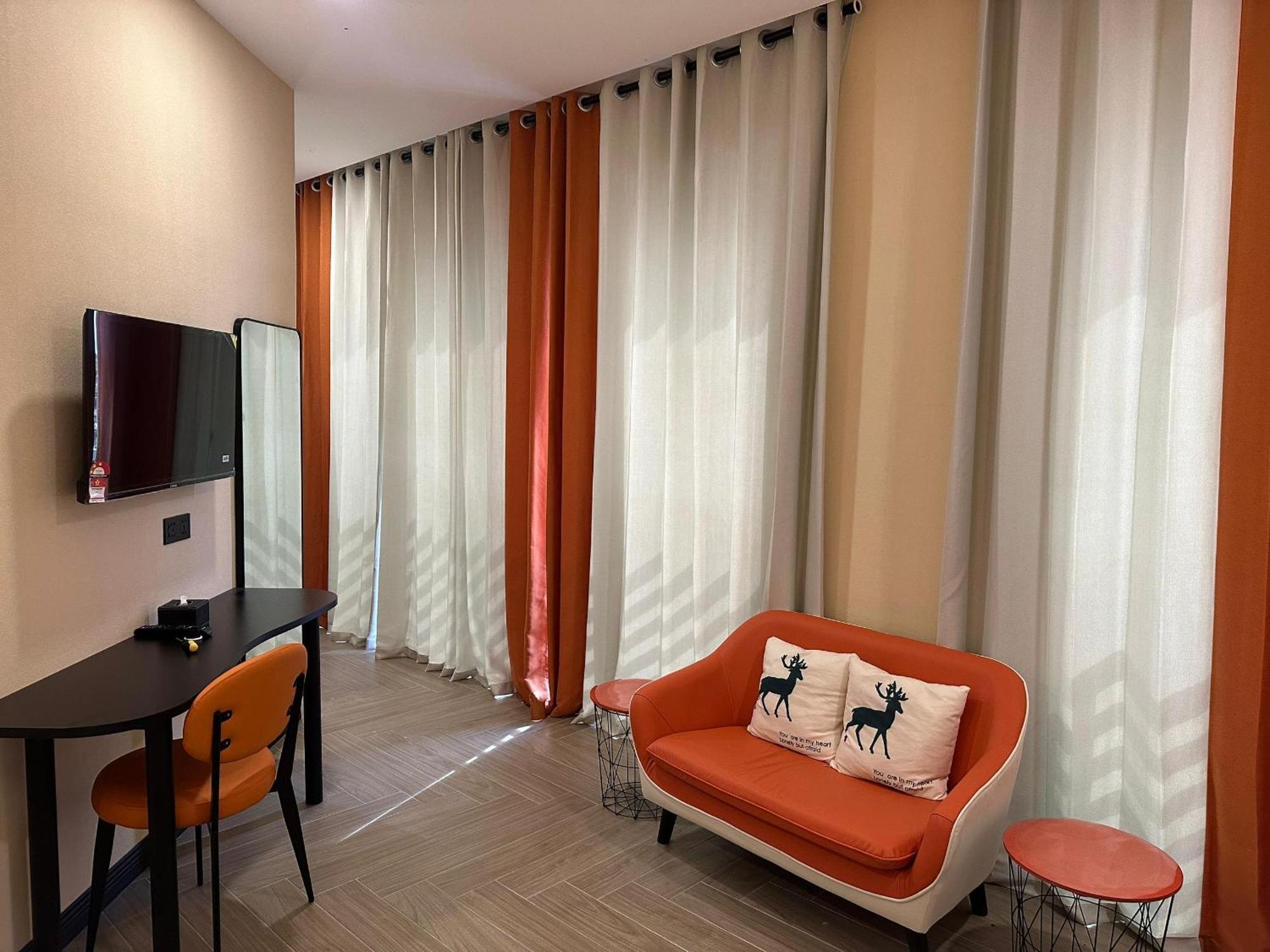 S Hotel Seberang Jaya Екстериор снимка