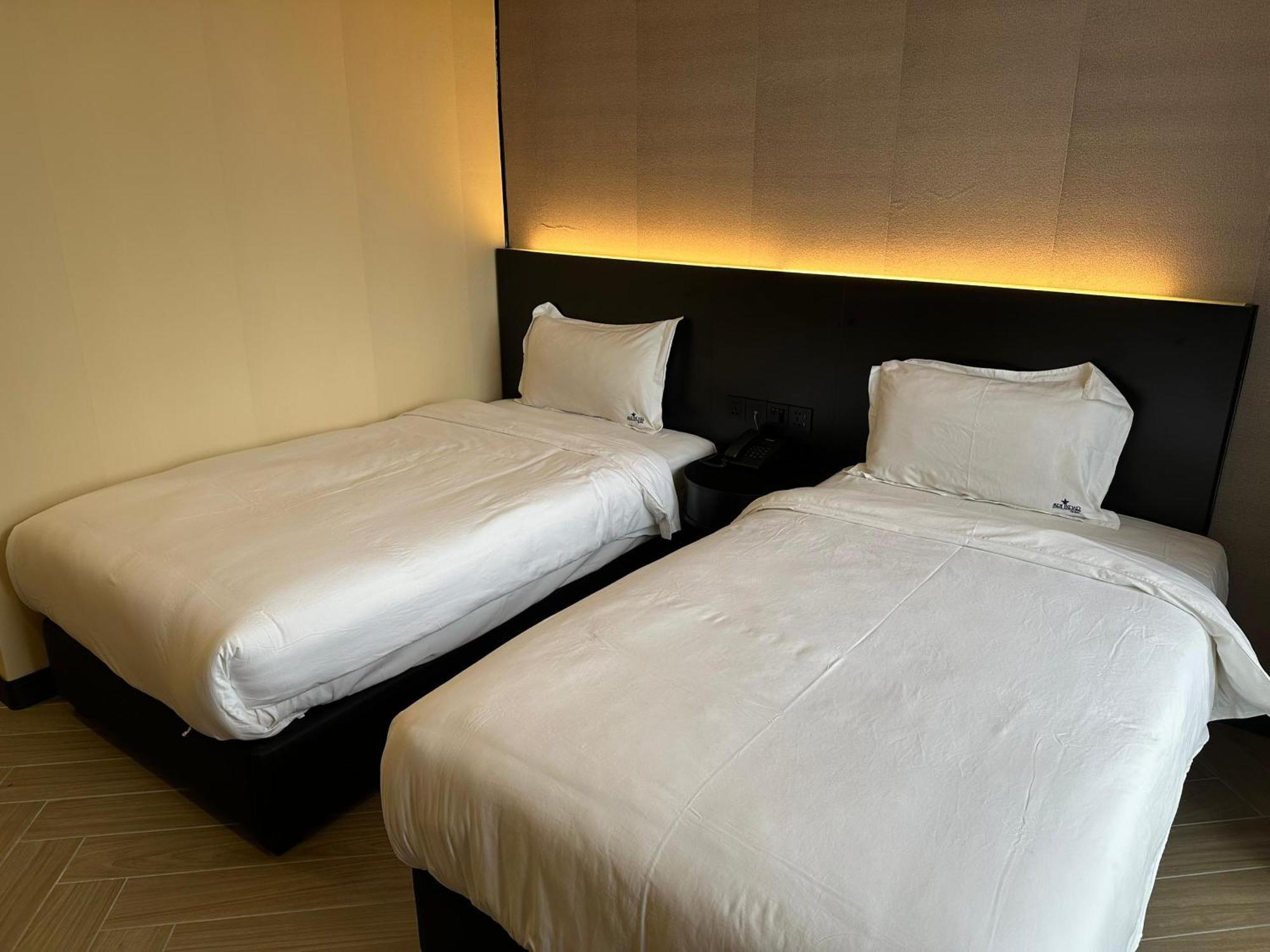 S Hotel Seberang Jaya Екстериор снимка