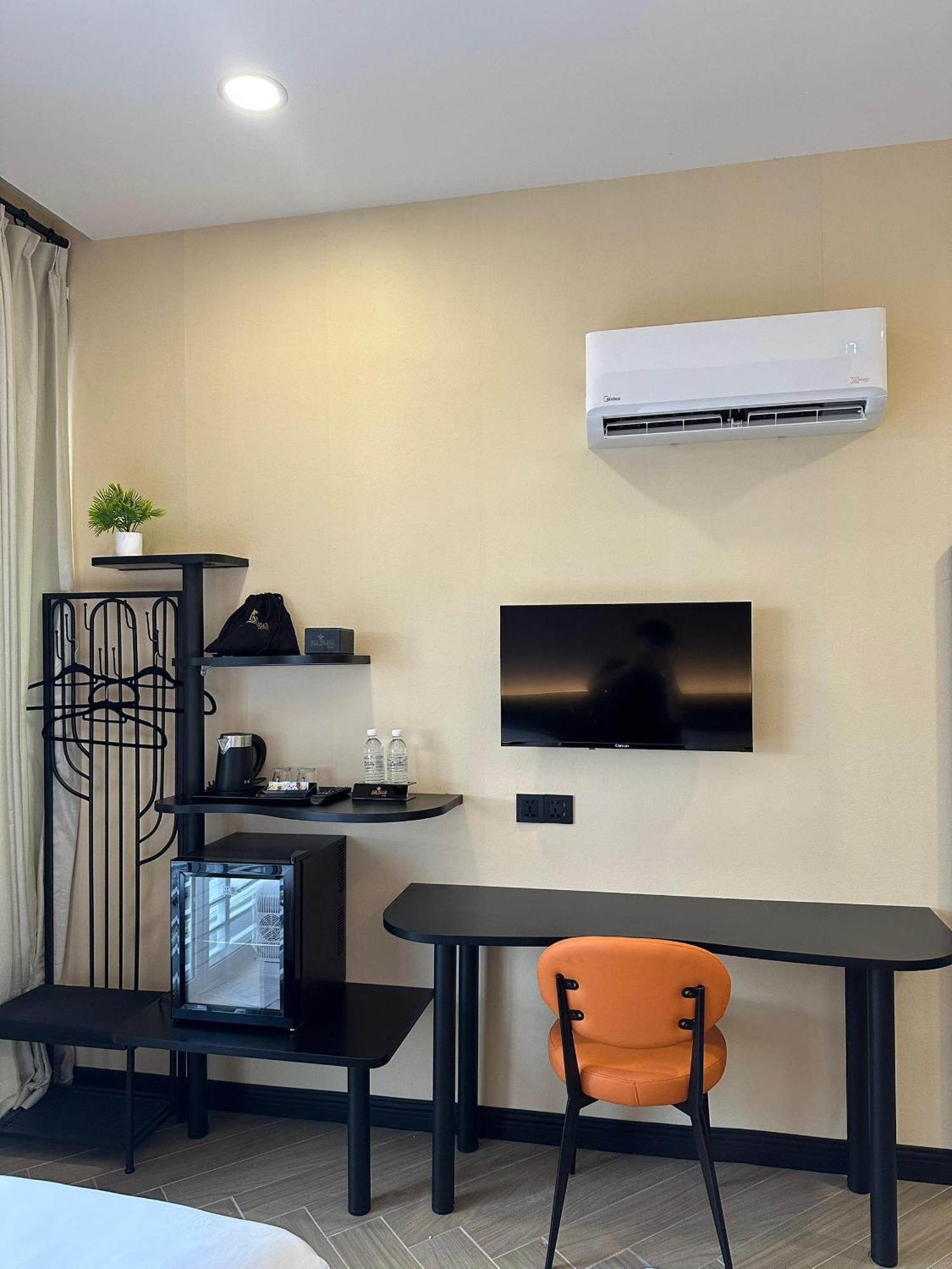 S Hotel Seberang Jaya Екстериор снимка