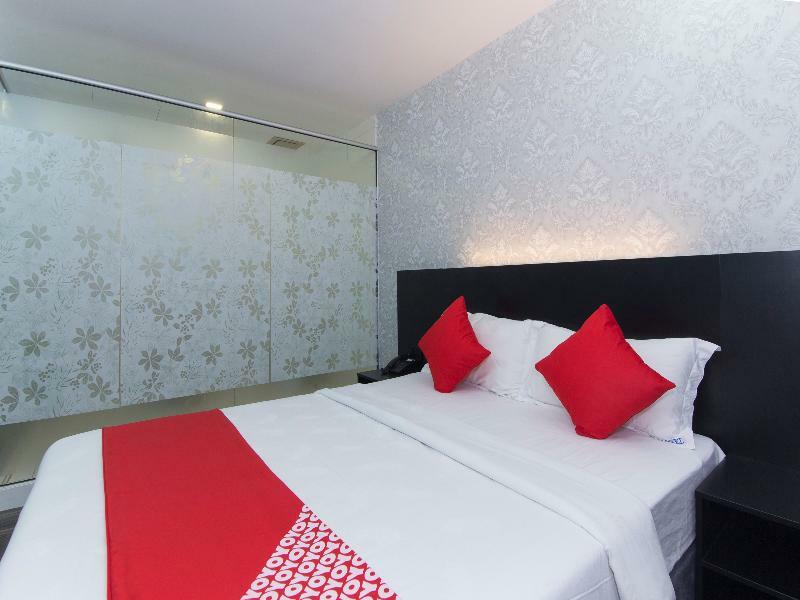 S Hotel Seberang Jaya Екстериор снимка