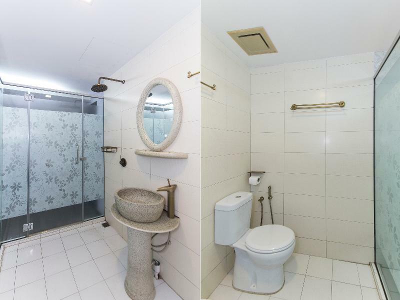 S Hotel Seberang Jaya Екстериор снимка